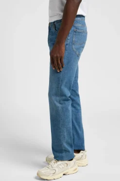 Lee Jeans Daren Zip Fly Highland Best
