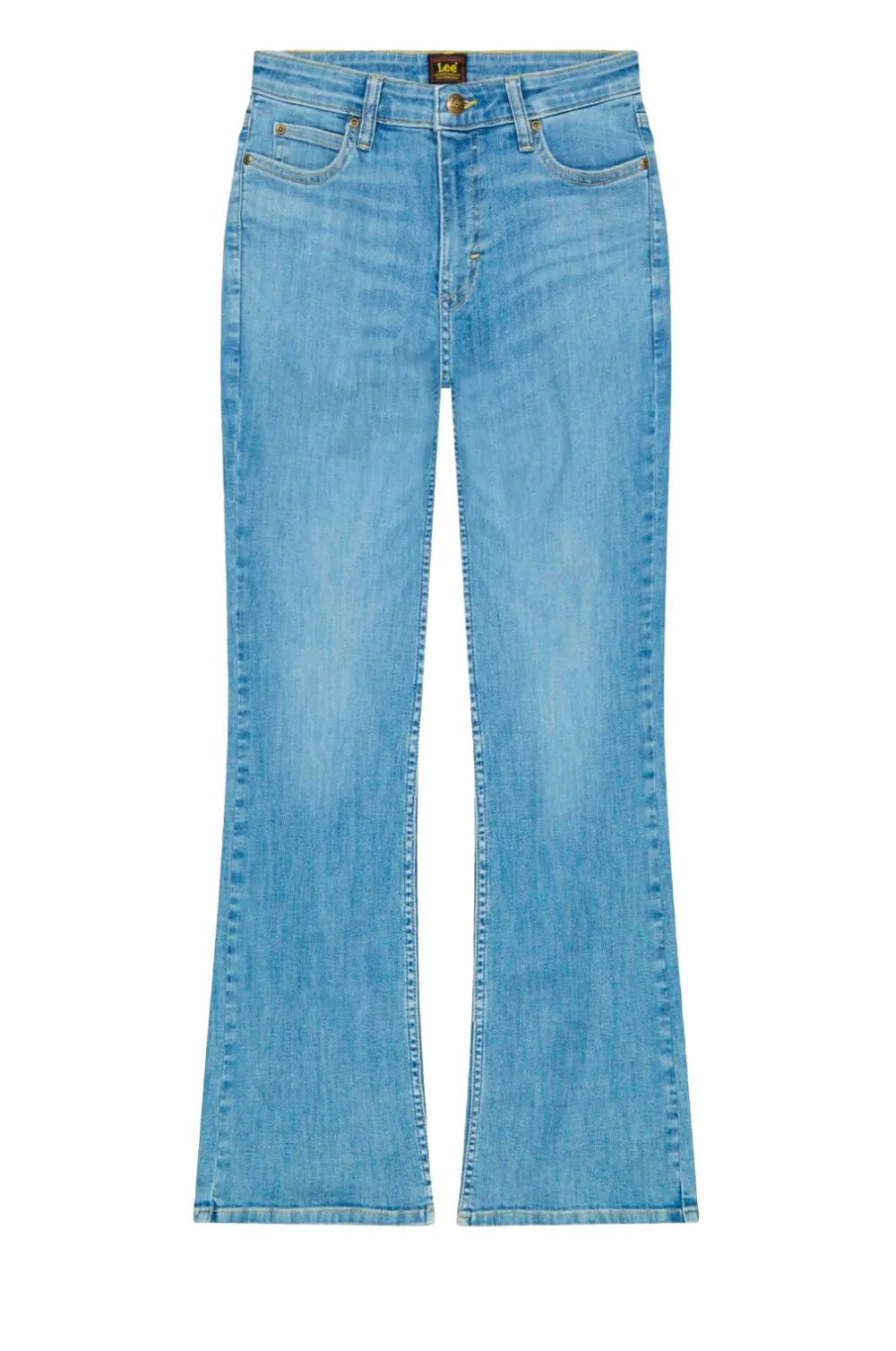 Lee Jeans>Jeans Flap Pocket Jessica Denim Get Em