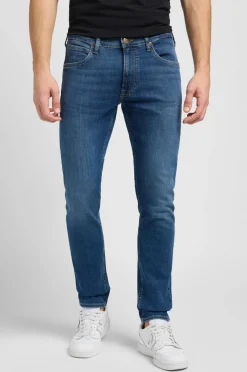 Lee Jeans Luke East New York Hot