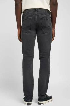 Lee Jeans>Jeans Luke Slim Tapered Asphalt Rocker