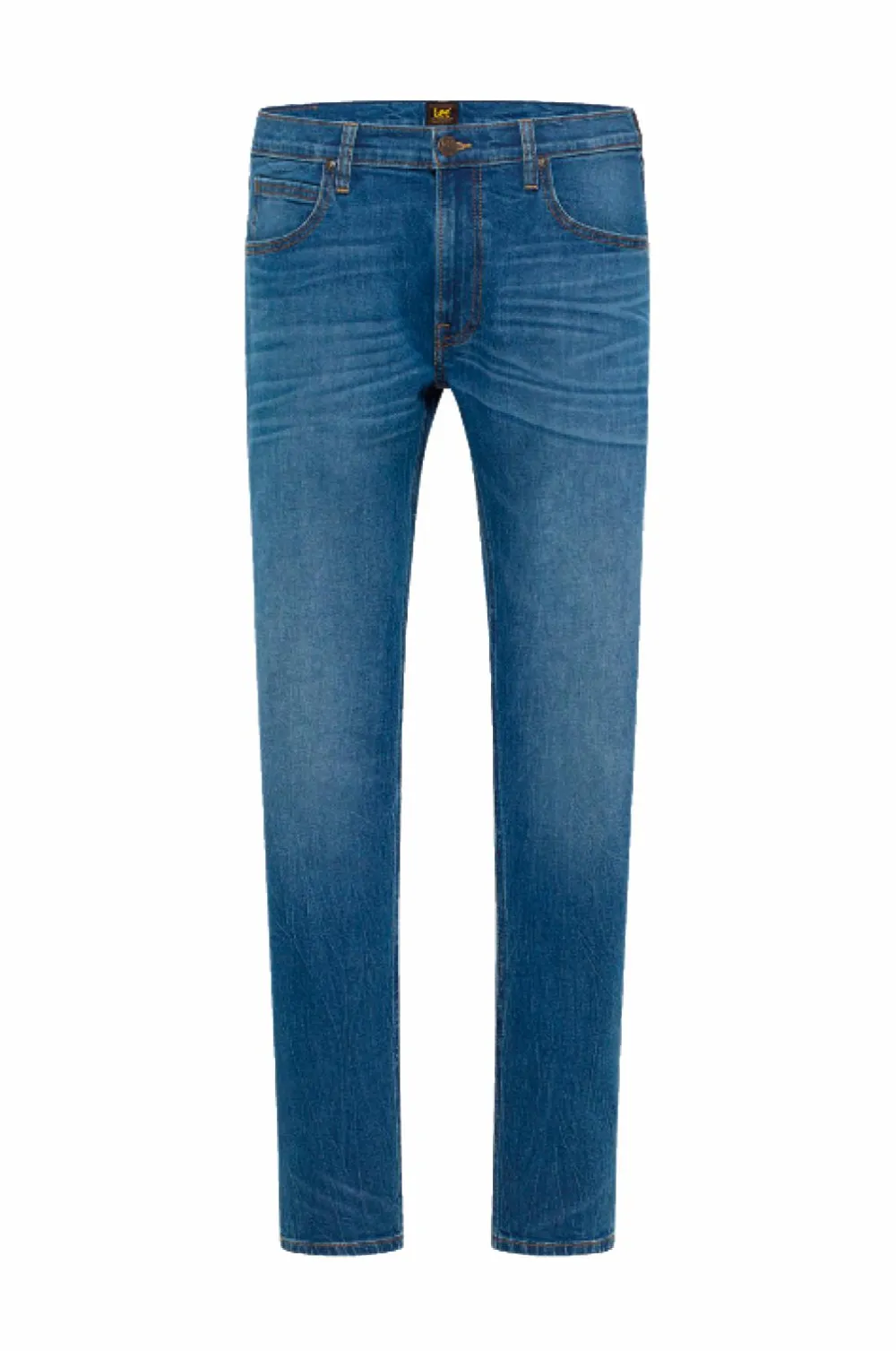 Lee Jeans>Jeans Luke Slim Tapered Fresh