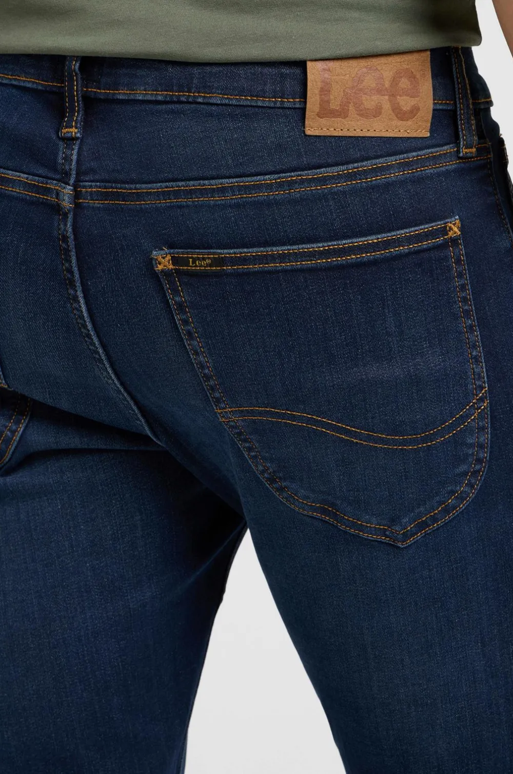 Lee Jeans>Jeans Luke Slim Tapered True authentic