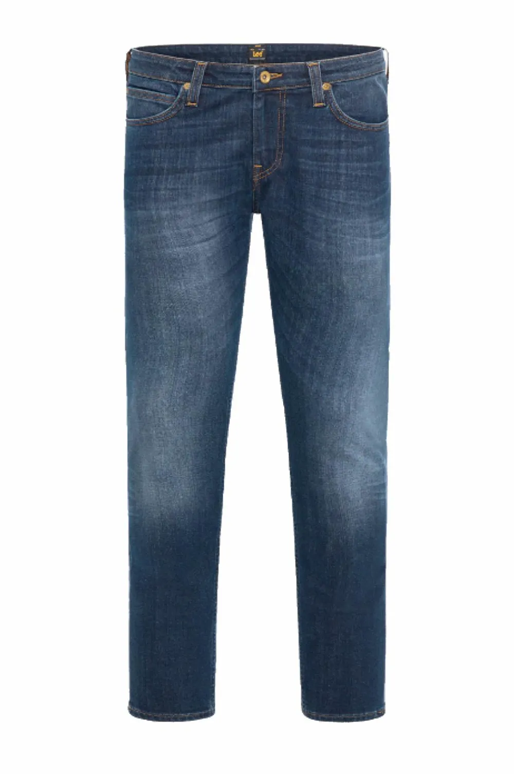 Lee Jeans>Jeans Luke Slim Tapered True authentic