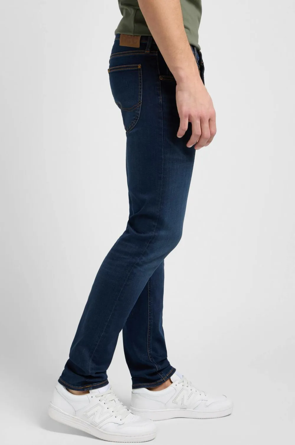 Lee Jeans>Jeans Luke Slim Tapered True authentic