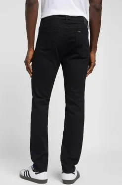Lee Jeans Rider Clean black