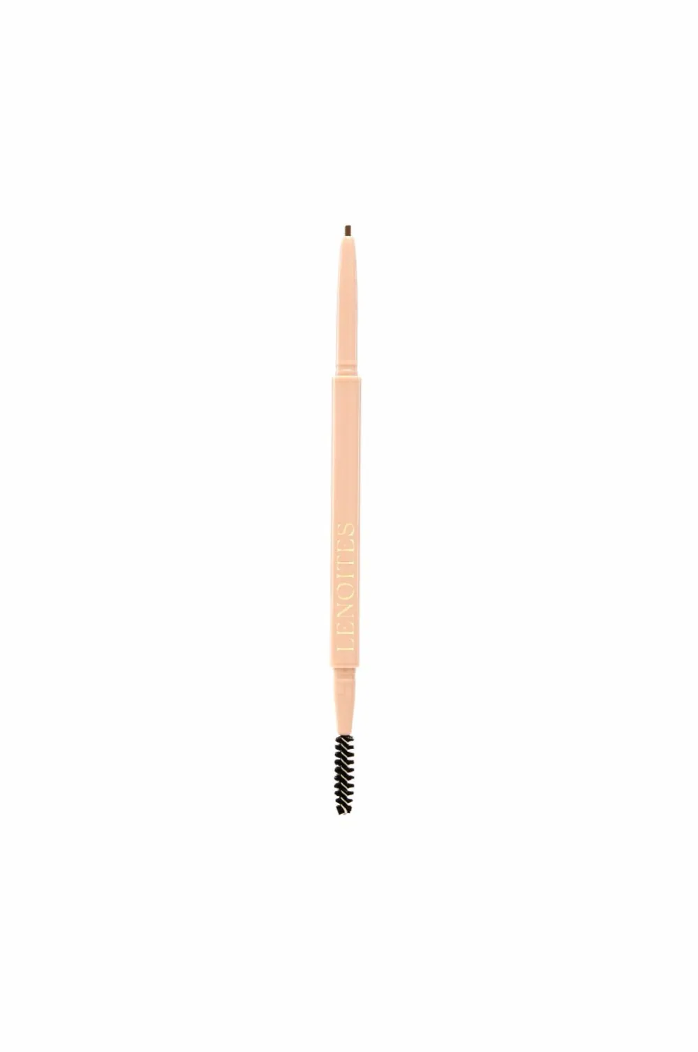 Lenoites Øjenbryn>Brow Micro Sculpting Pencil Taupe