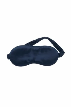 Lenoites Mulberry Sleep Mask Blue Hot