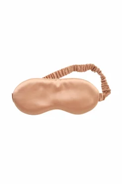Lenoites Mulberry Sleep Mask Rose Gold Outlet