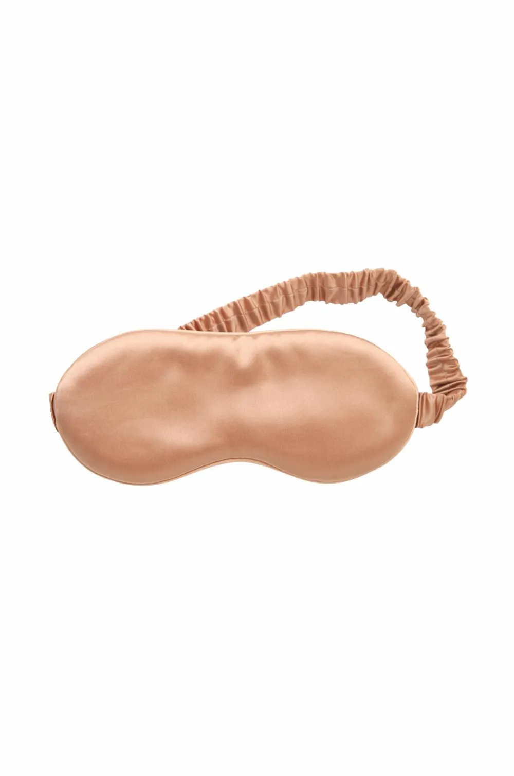 Lenoites Mulberry Sleep Mask Rose Gold Outlet