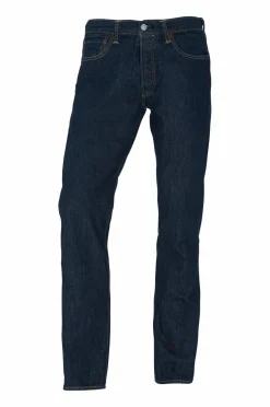 Levi's Jeans>501 Standard Fit Unisex ONEWASH