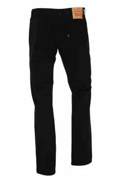 Levi's Jeans>Jeans 501 Original BLACK 80701
