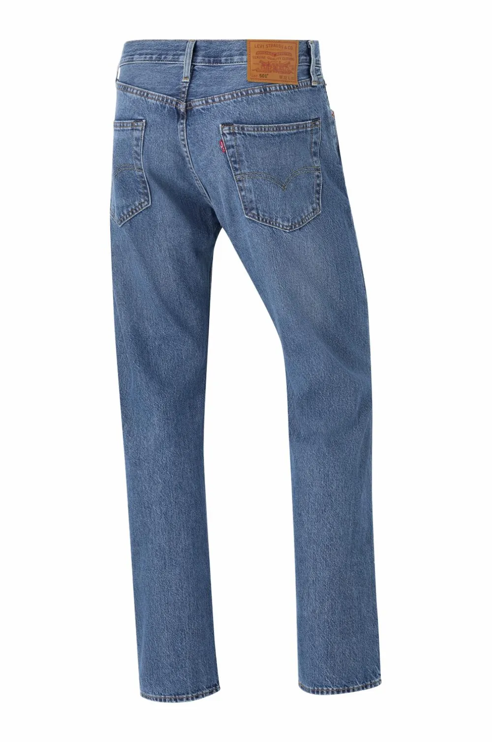 Levi's Jeans 501 Original YOU'RE A STAR Online