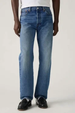 Levi's Jeans 501 Original YOU'RE A STAR Online
