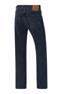 Levi's Jeans>Jeans 555 Relaxed Straight THE MIDNIGHT BLUES SHOW