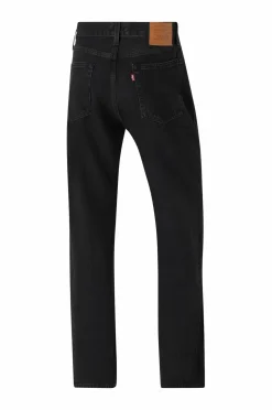 Levi's Jeans>Jeans 555 Relaxed Straight WELCOME TO THE RODEO