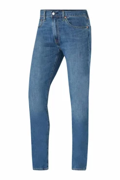 Levi's Jeans 512 Skinny ITS A NO BRAINER LTWT New