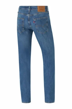 Levi's Jeans 512 Skinny ITS A NO BRAINER LTWT New