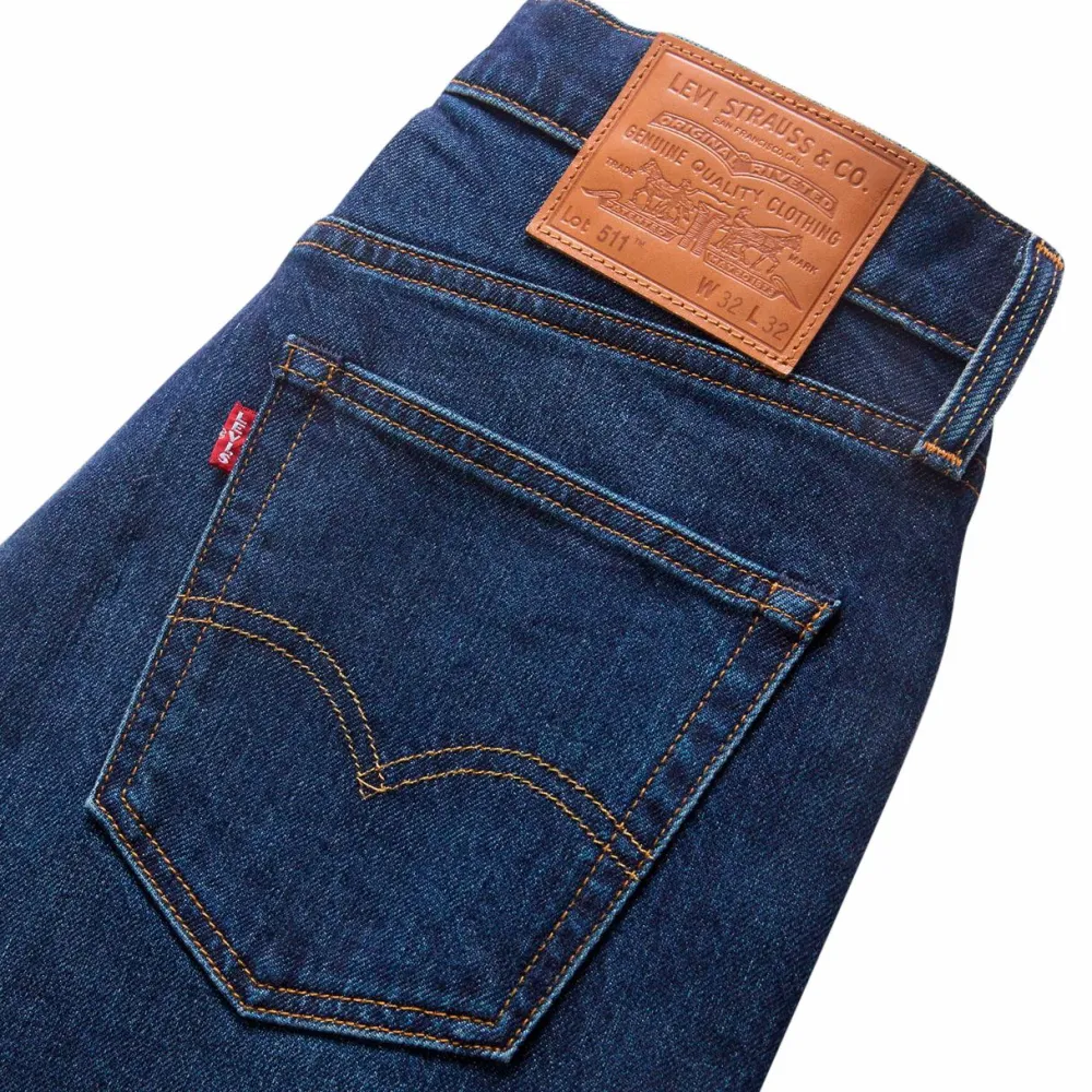 Levi's Jeans>Jeans 511, slim fit FREE AS A BIRD