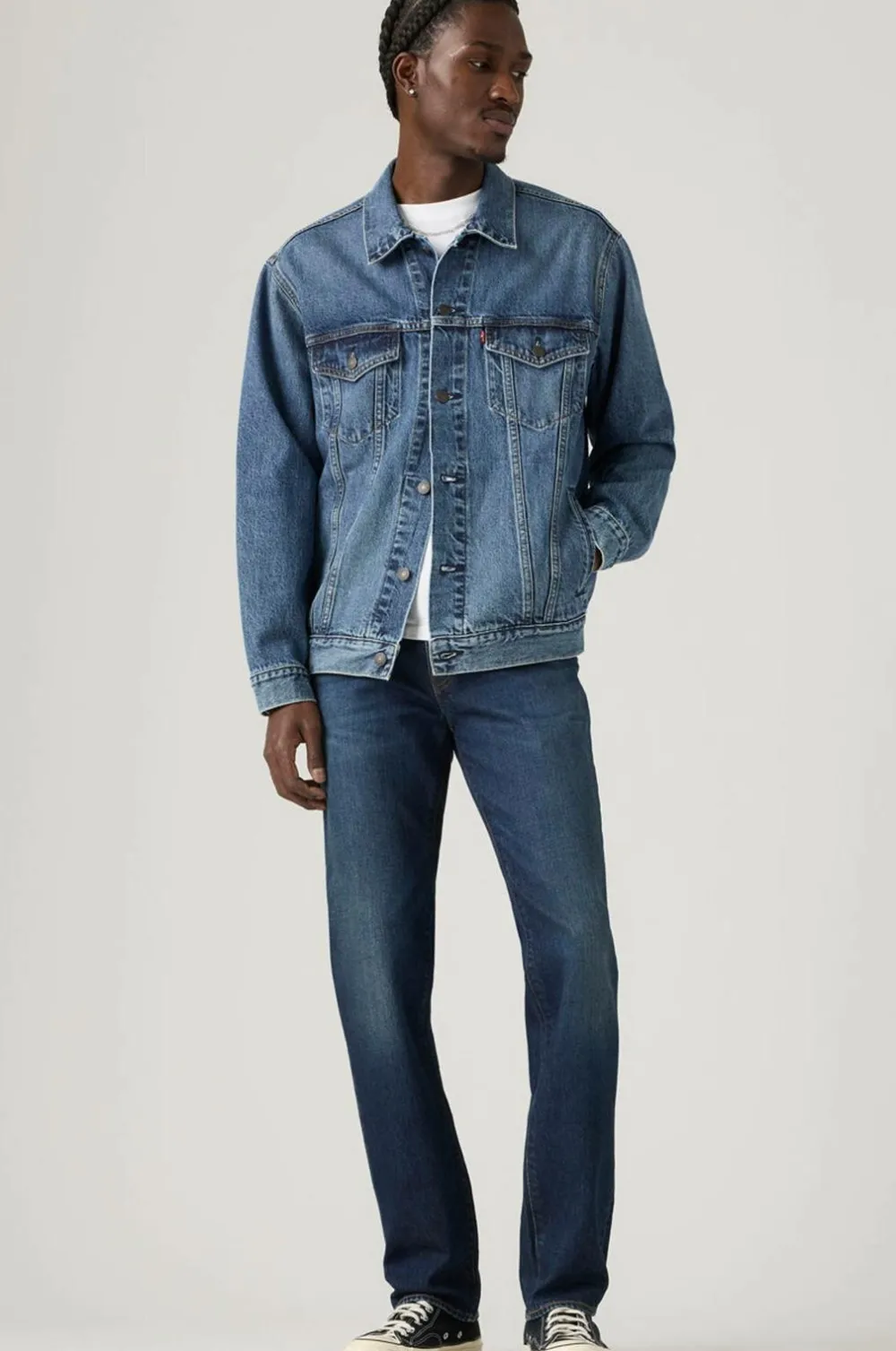 Levi's Jeans>Jeans 511, slim fit FREE AS A BIRD