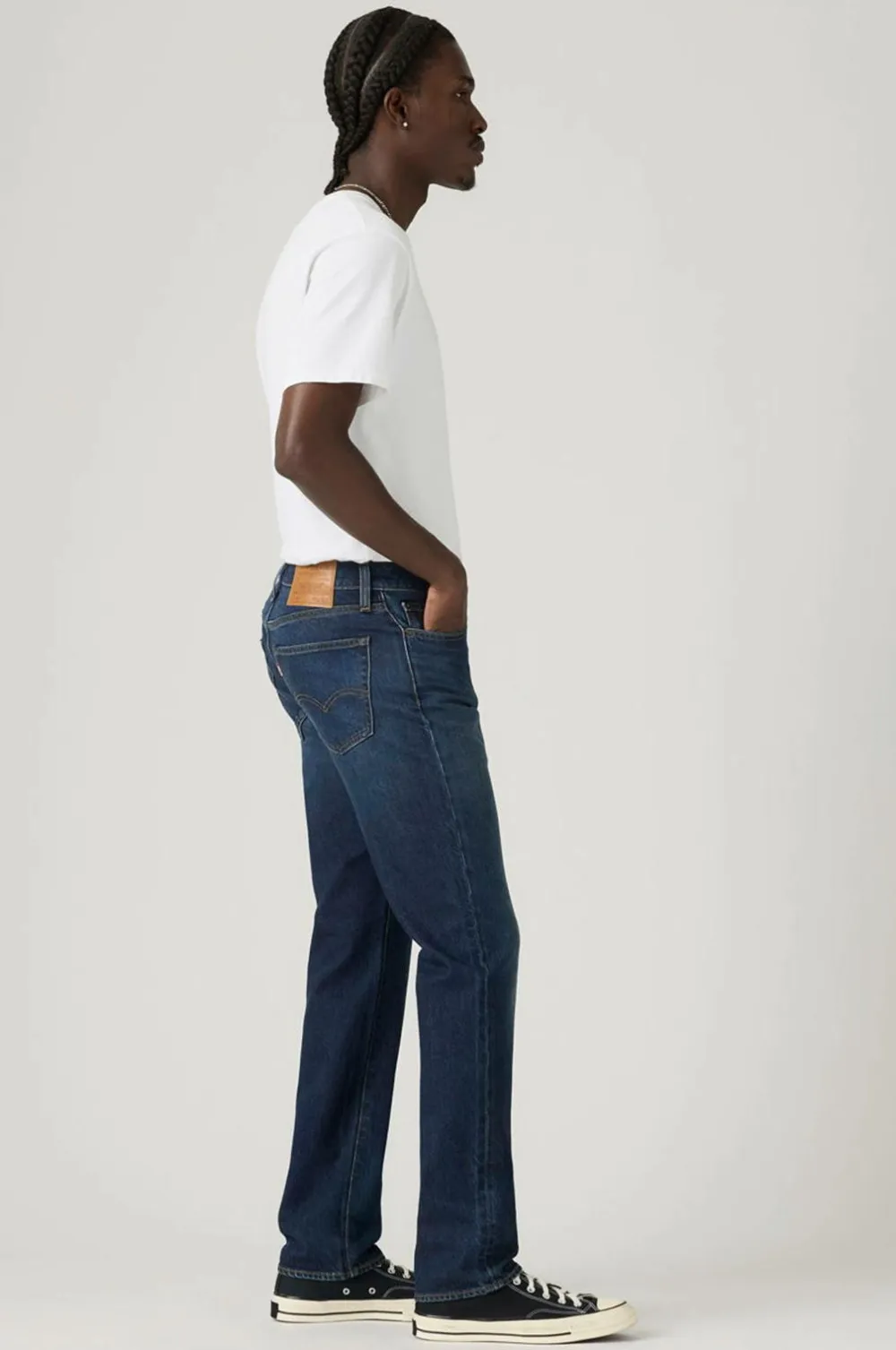 Levi's Jeans>Jeans 511, slim fit FREE AS A BIRD