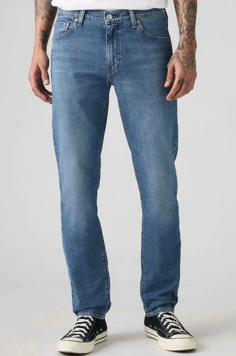 Levi's Jeans>Jeans 511, slim fit TAKE IT FROM THE TOP