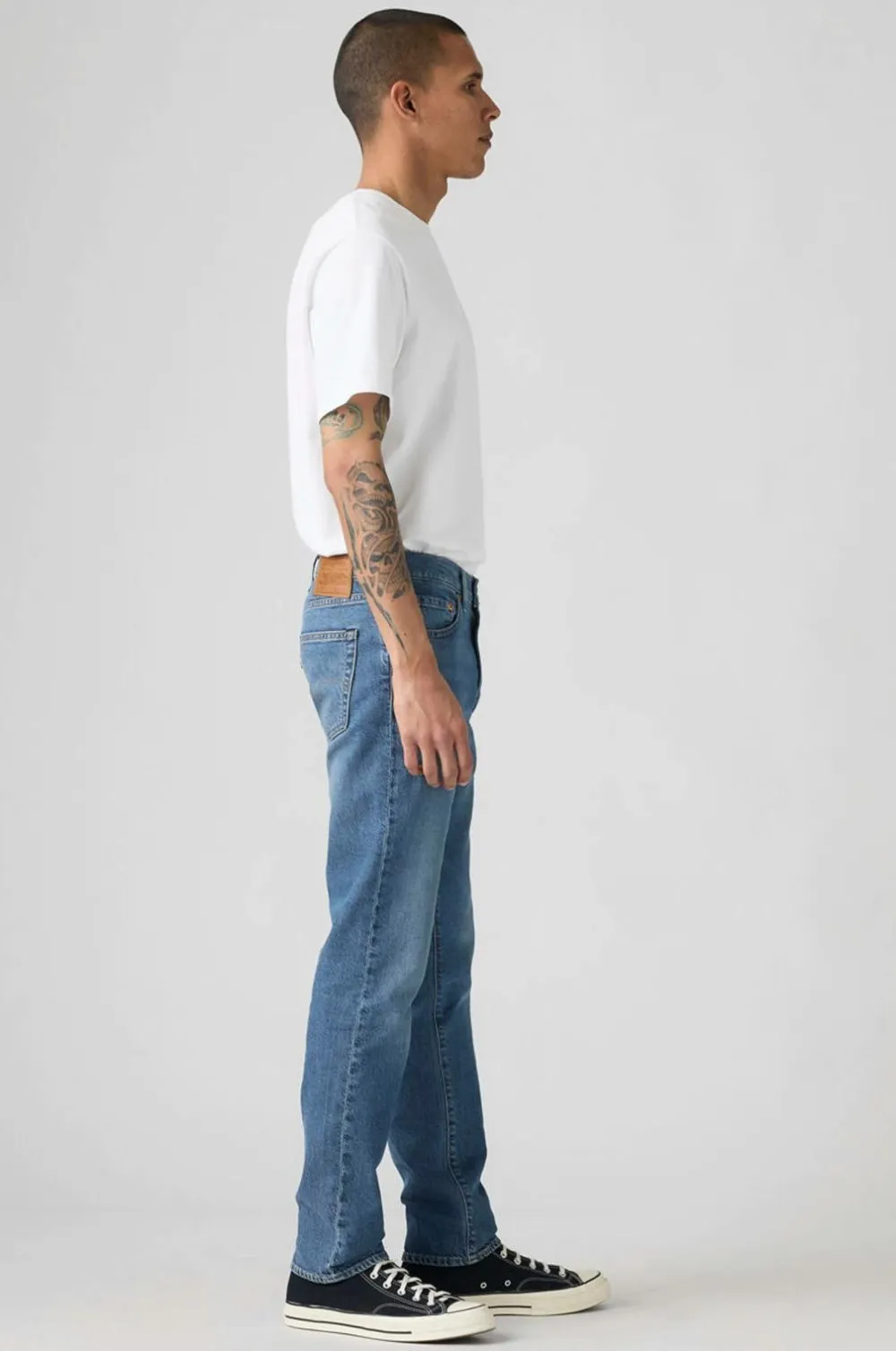 Levi's Jeans>Jeans 511, slim fit TAKE IT FROM THE TOP