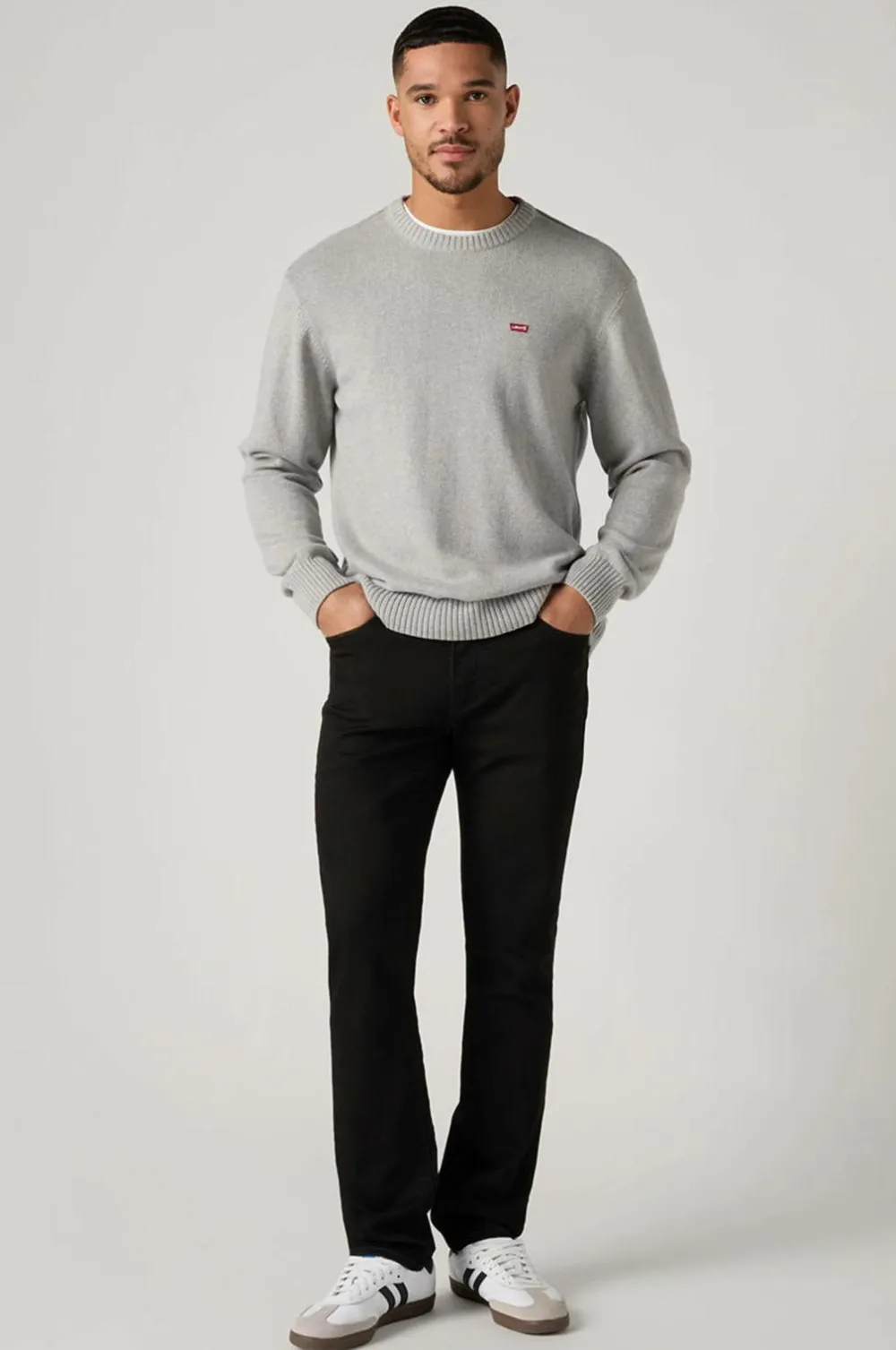 Levi's Jeans>Jeans 511, slim fit NIGHTSHINE