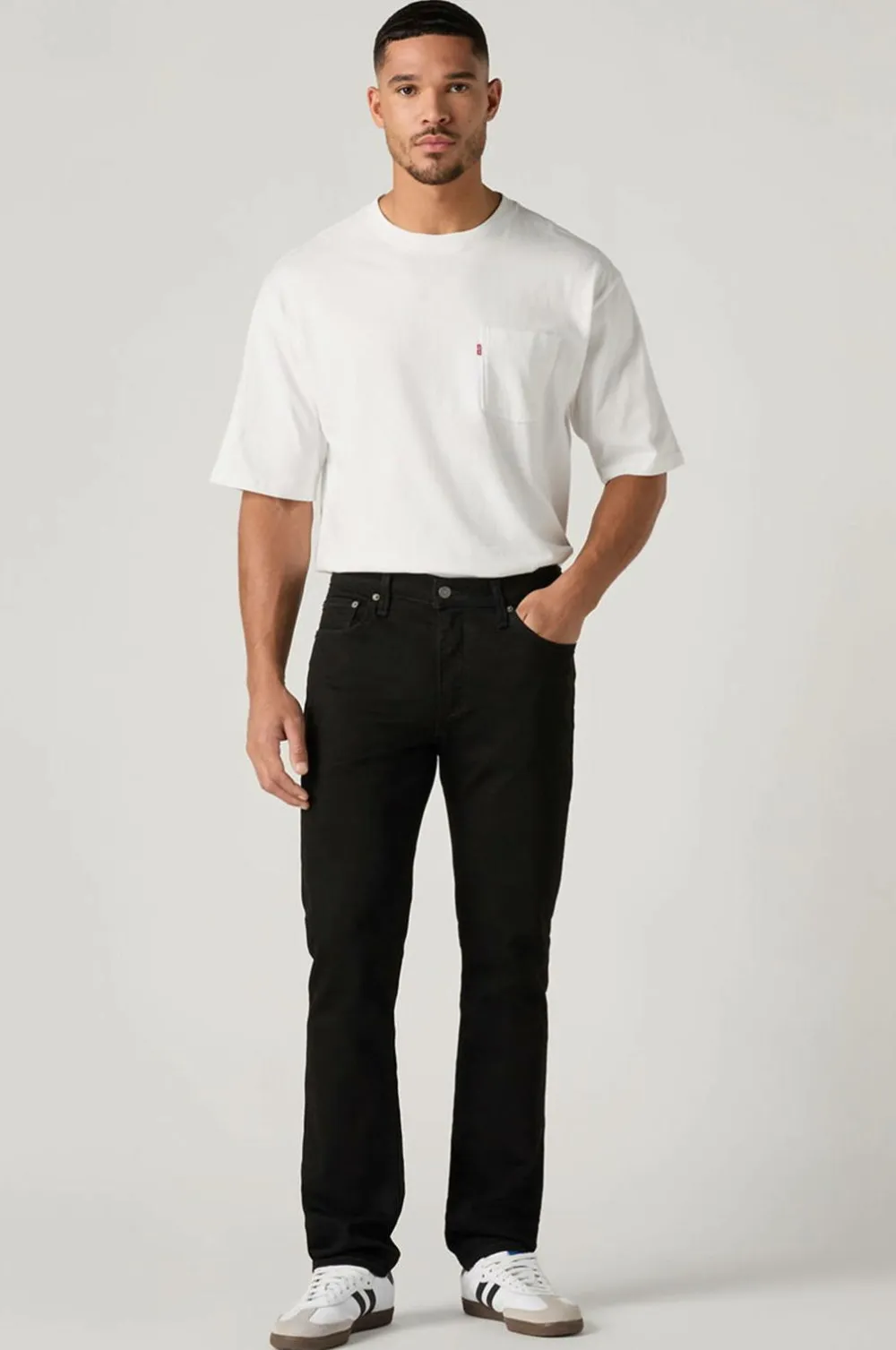 Levi's Jeans>Jeans 511, slim fit NIGHTSHINE