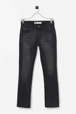 Levi's Jeans 512 Slim Taper ROUTE 66 Hot