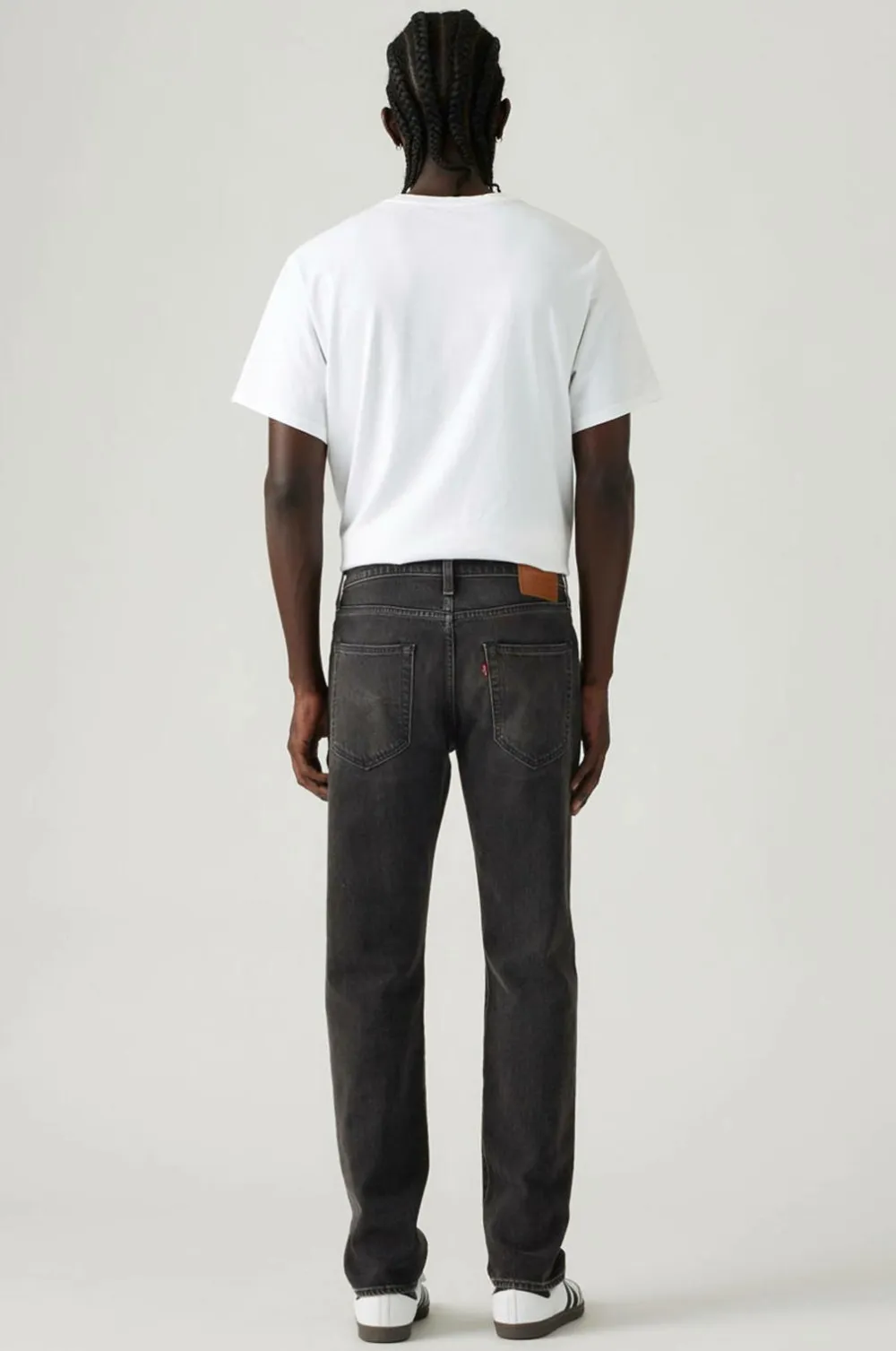Levi's Jeans 502 Taper SPACE WALK Hot