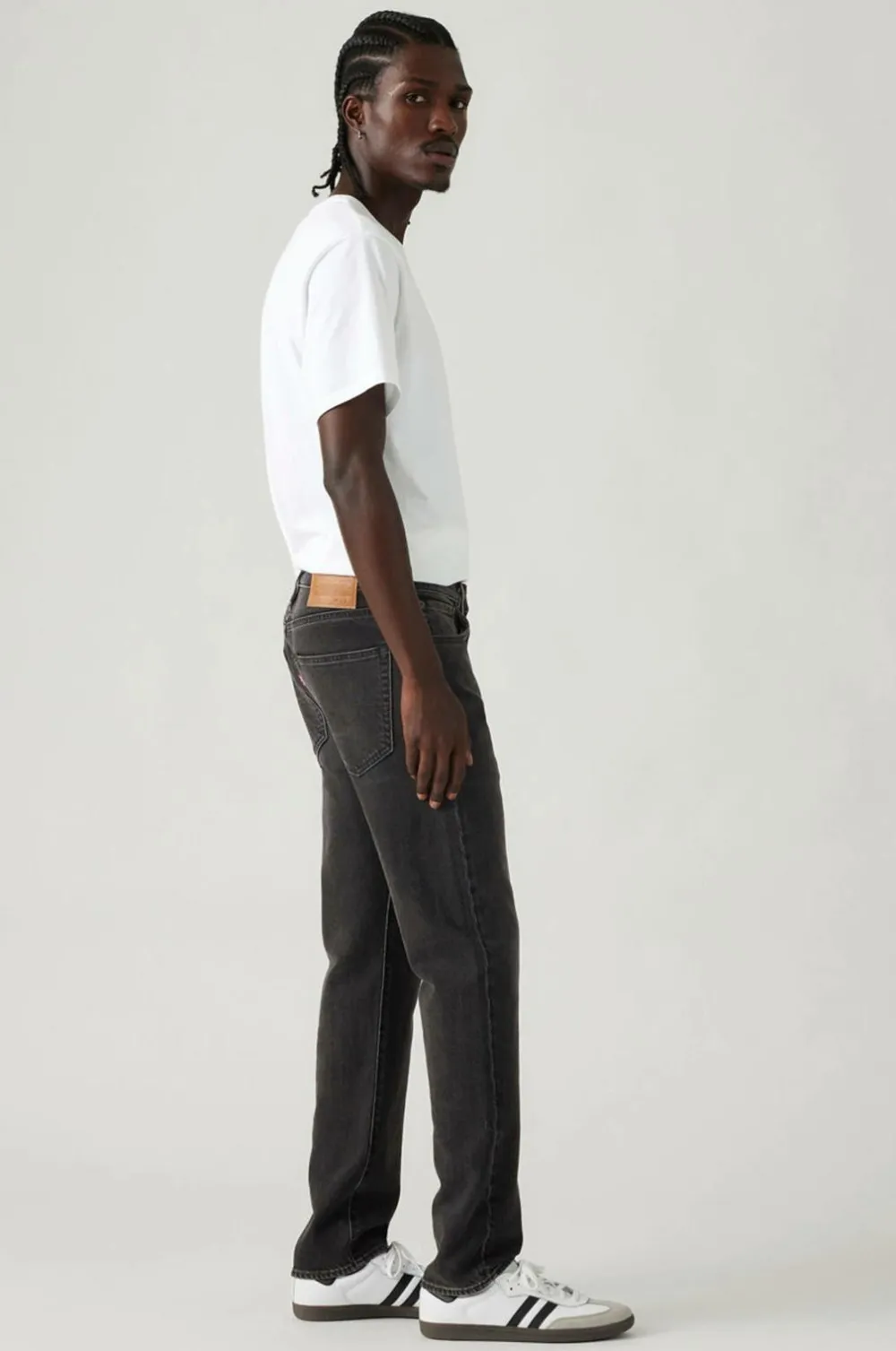 Levi's Jeans 502 Taper SPACE WALK Hot