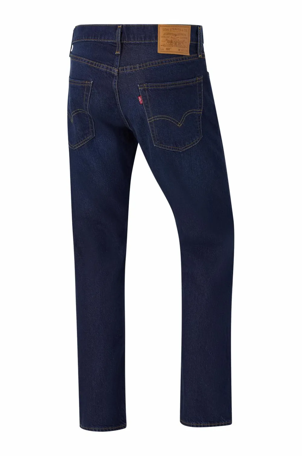 Levi's Jeans>Jeans 502 Taper FREE AS A BIRD