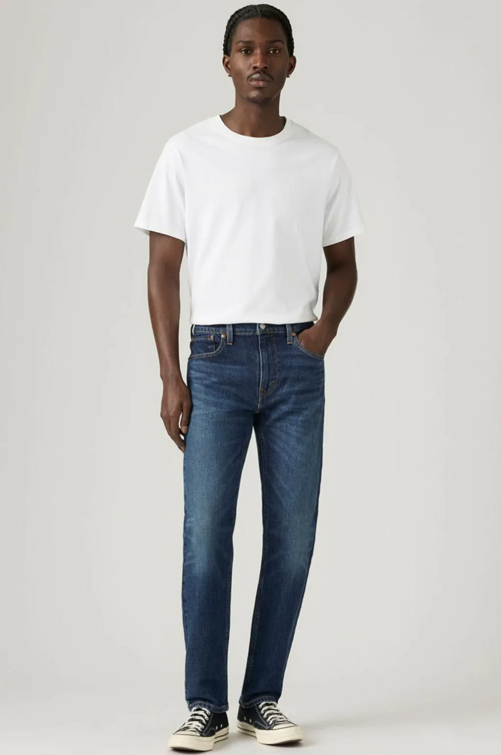 Levi's Jeans>Jeans 502 Taper FREE AS A BIRD