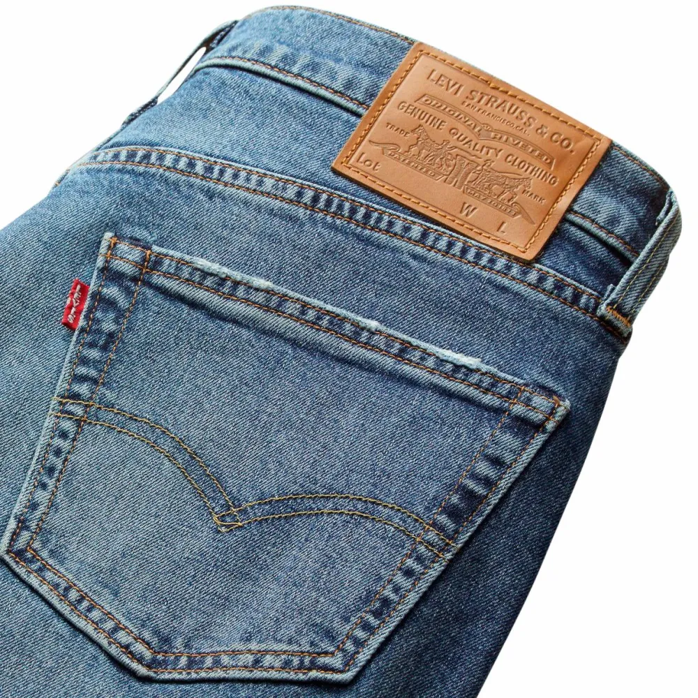Levi's Jeans 502 Taper DENIM DETOUR ADV Online