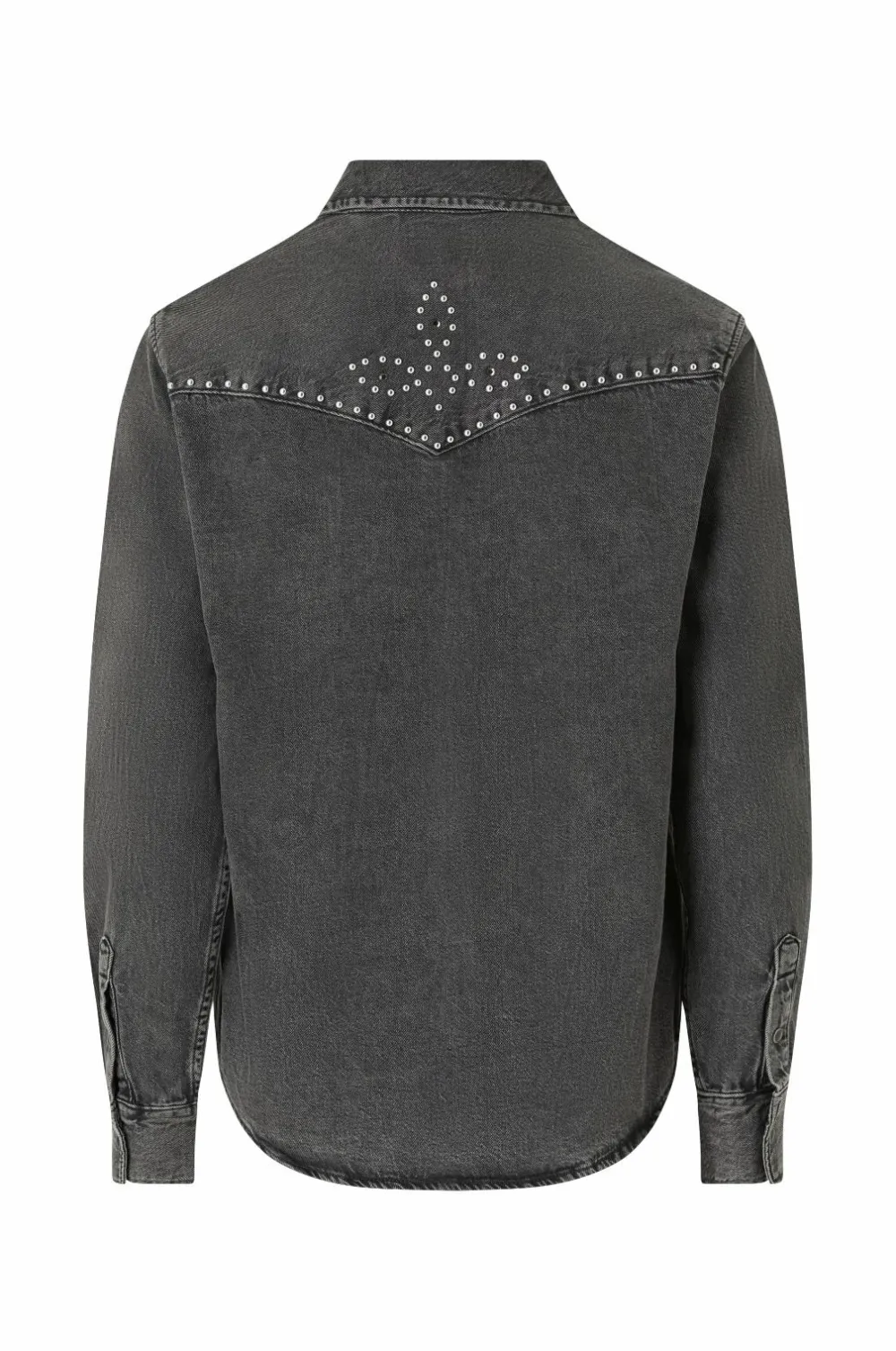 Levi's Jeansskjorte Iconic Western BEJEWLED WESTERN Hot