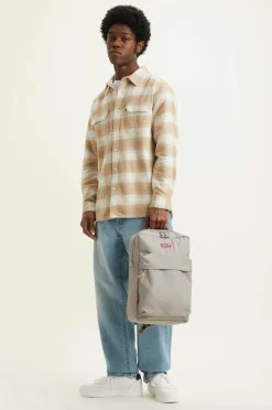 Levi's Rygsæk Levis Lpack Standard Issue SHARKSKIN Sale