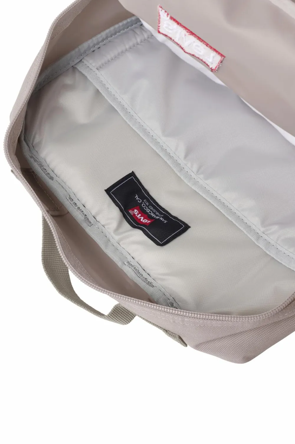 Levi's Rygsæk Levis Lpack Standard Issue SHARKSKIN Sale