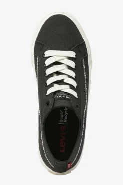 Levi's Sneakers Decon Lace S Regular black