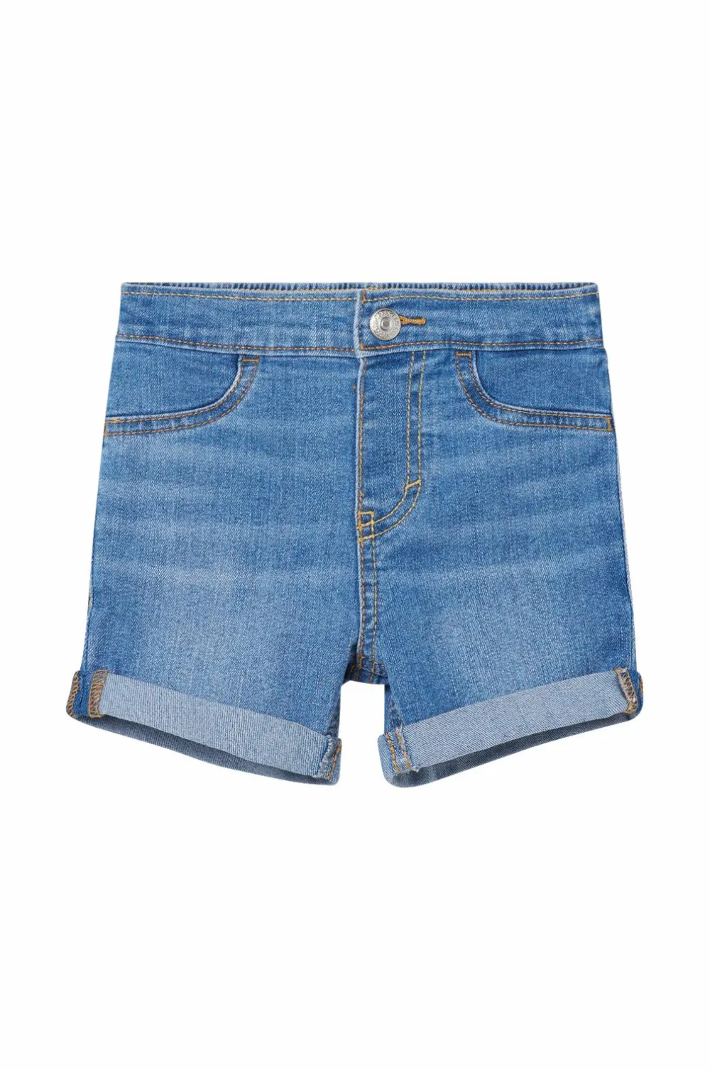 Levi's Toppe & T-Shirts>Sæt Lvb Critter Stacked Logo Tee Set Niagramist