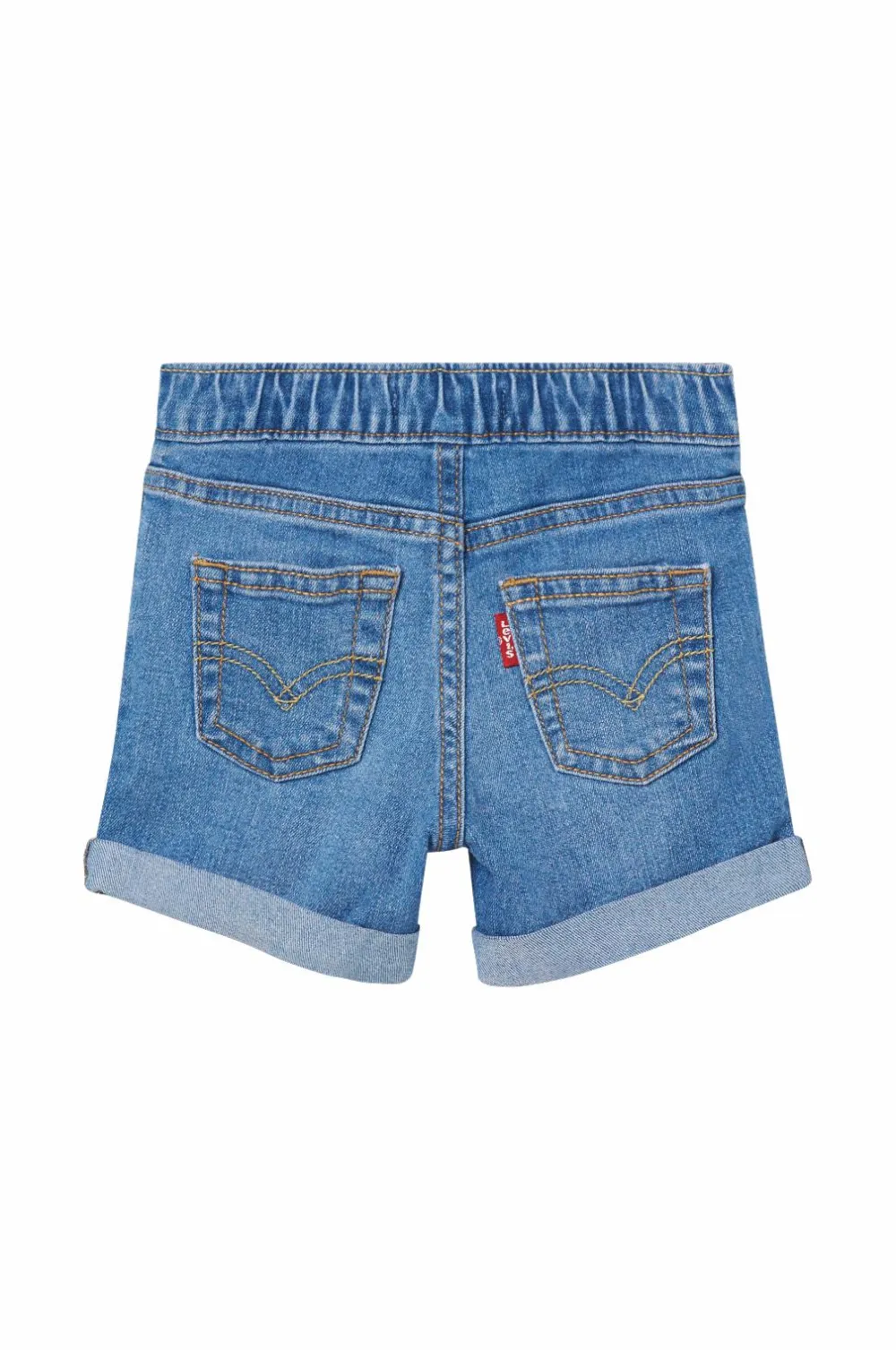 Levi's Toppe & T-Shirts>Sæt Lvb Critter Stacked Logo Tee Set Niagramist
