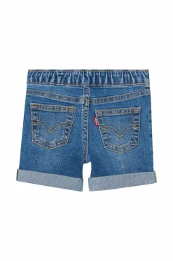 Levi's Sæt Lvb Surfing Bear Tee & Short Bright white Online