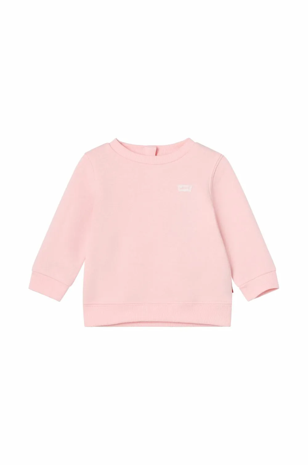Levi's Trøjer>Sæt Lvn Hoodie & Jogger Crystal rose