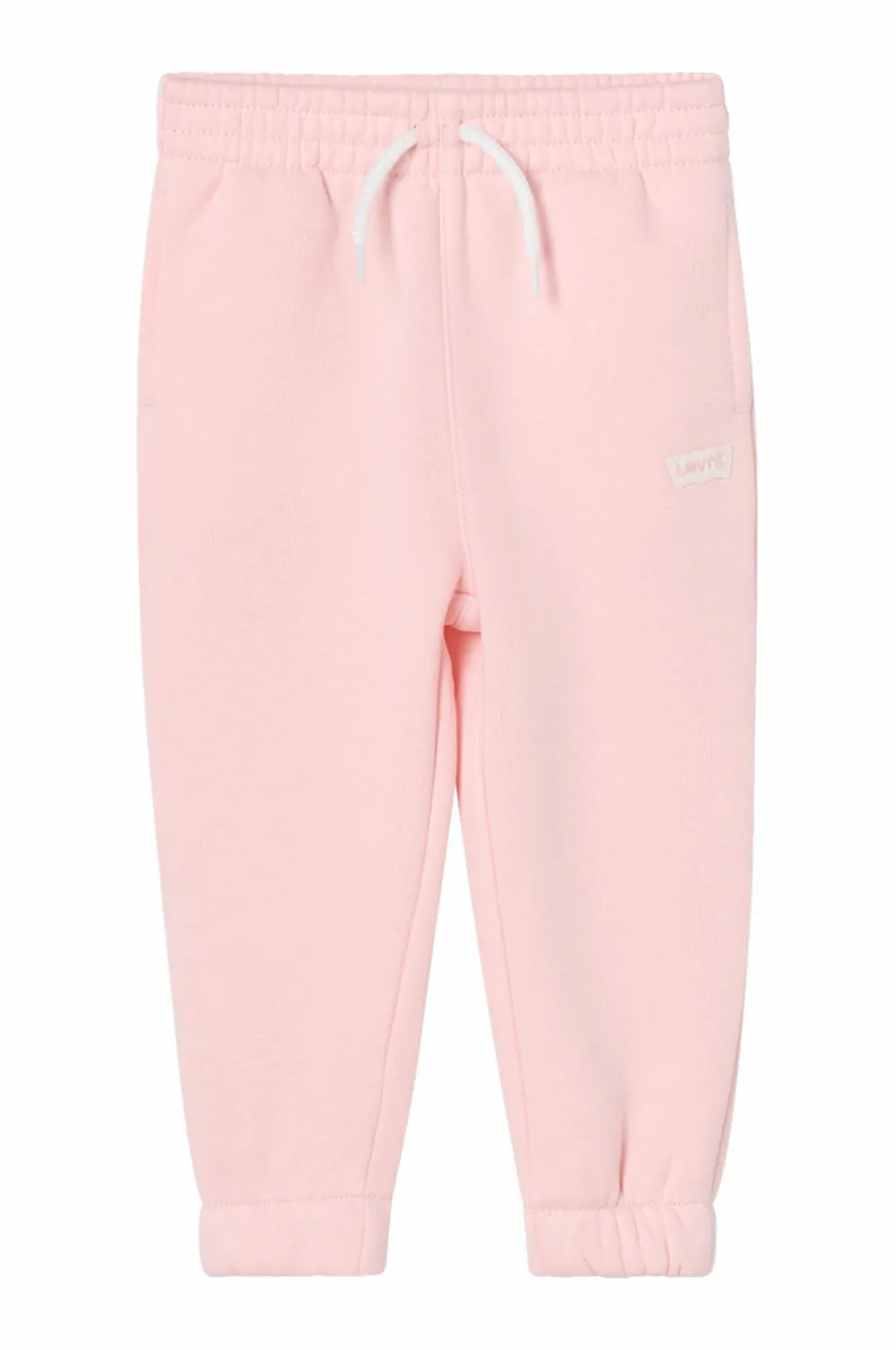 Levi's Trøjer>Sæt Lvn Hoodie & Jogger Crystal rose