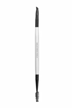 Lily Lolo Makeupbørster>Angled Brow - Spoolie Brush