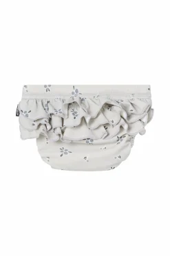 Lindberg Badeble Daisy Baby Swim Diaper Light grey/blue Outlet