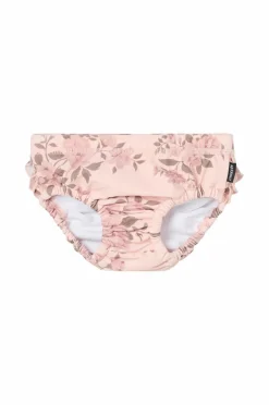 Lindberg Badeble Daisy Baby Swim Diaper Blush/rose Discount
