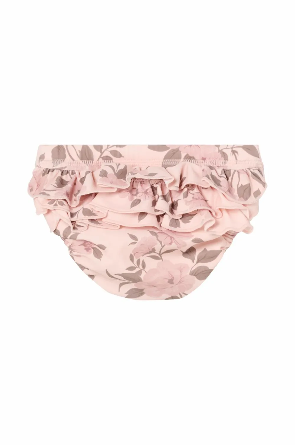 Lindberg Badeble Daisy Baby Swim Diaper Blush/rose Discount