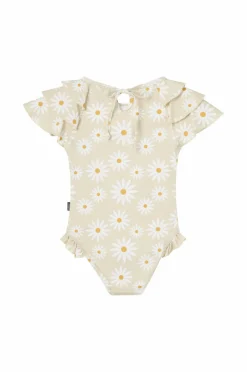 Lindberg Badedragt Gracie Swimsuit Sand/no color Discount