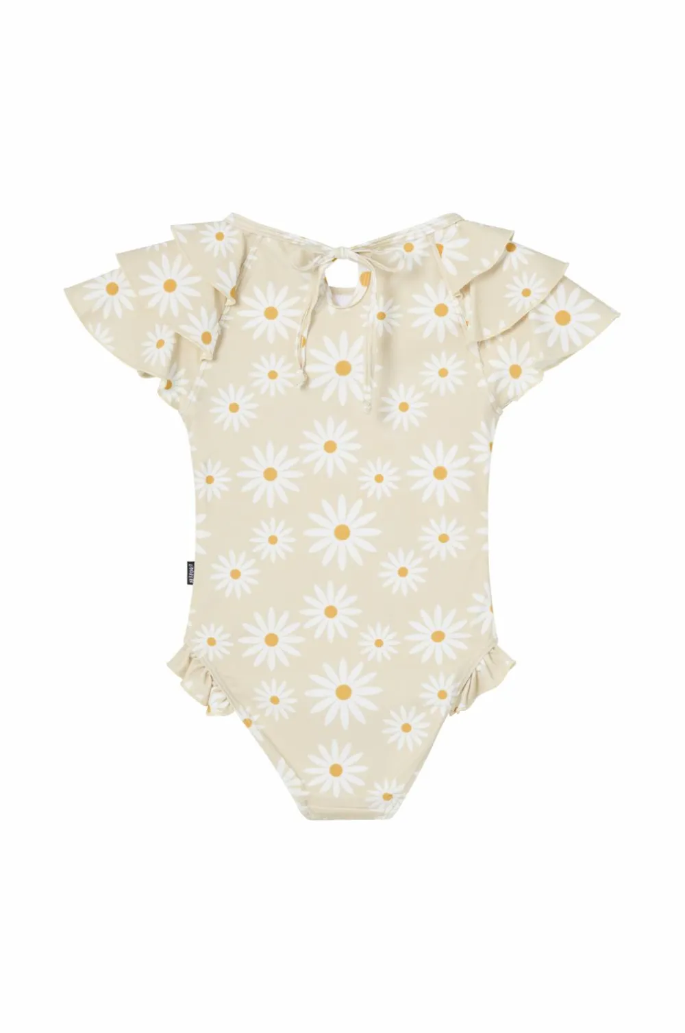 Lindberg Badedragt Gracie Swimsuit Sand/no color Discount
