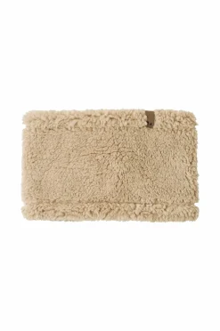 Lindberg Halstørklæder>Halsvarmer Snuggle Neck Warmer Sport Beige